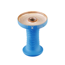 ALPHA Bowl - WAVE Phunnel - Arctic Blue