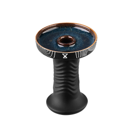 ALPHA Bowl - WAVE Phunnel - Atlantic Black