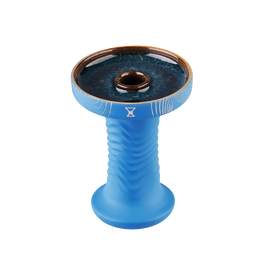ALPHA Bowl - WAVE Phunnel - Atlantic Blue