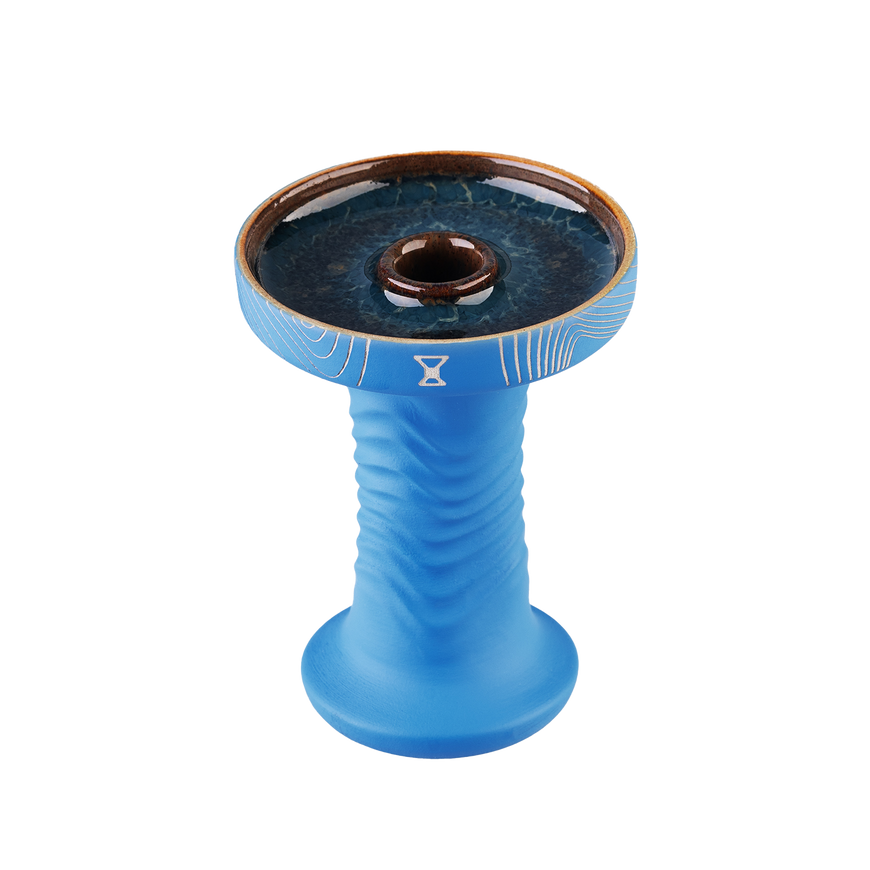 ALPHA Bowl - WAVE Phunnel - Atlantic Blue