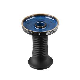 ALPHA Bowl - WAVE Phunnel - Pacific Black