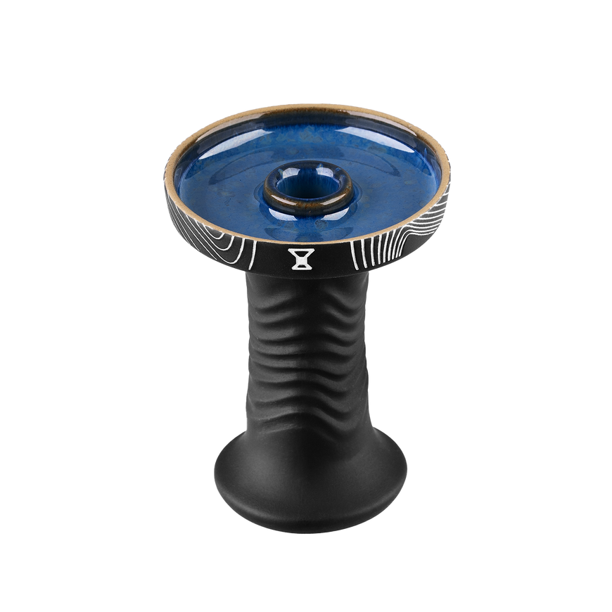 ALPHA Bowl - WAVE Phunnel - Pacific Black