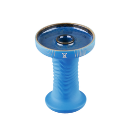 ALPHA Bowl - WAVE Phunnel - Pacific Blue