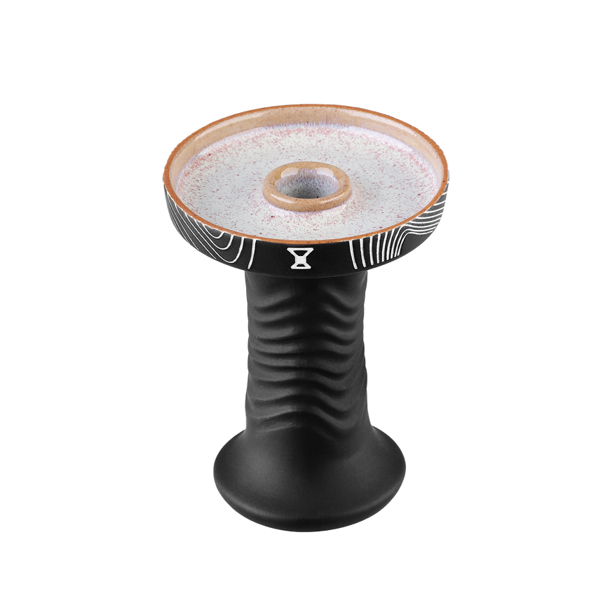 ALPHA Bowl - WAVE Phunnel - South Black