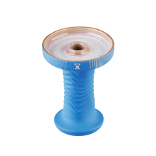 ALPHA Bowl - WAVE Phunnel - South Blue
