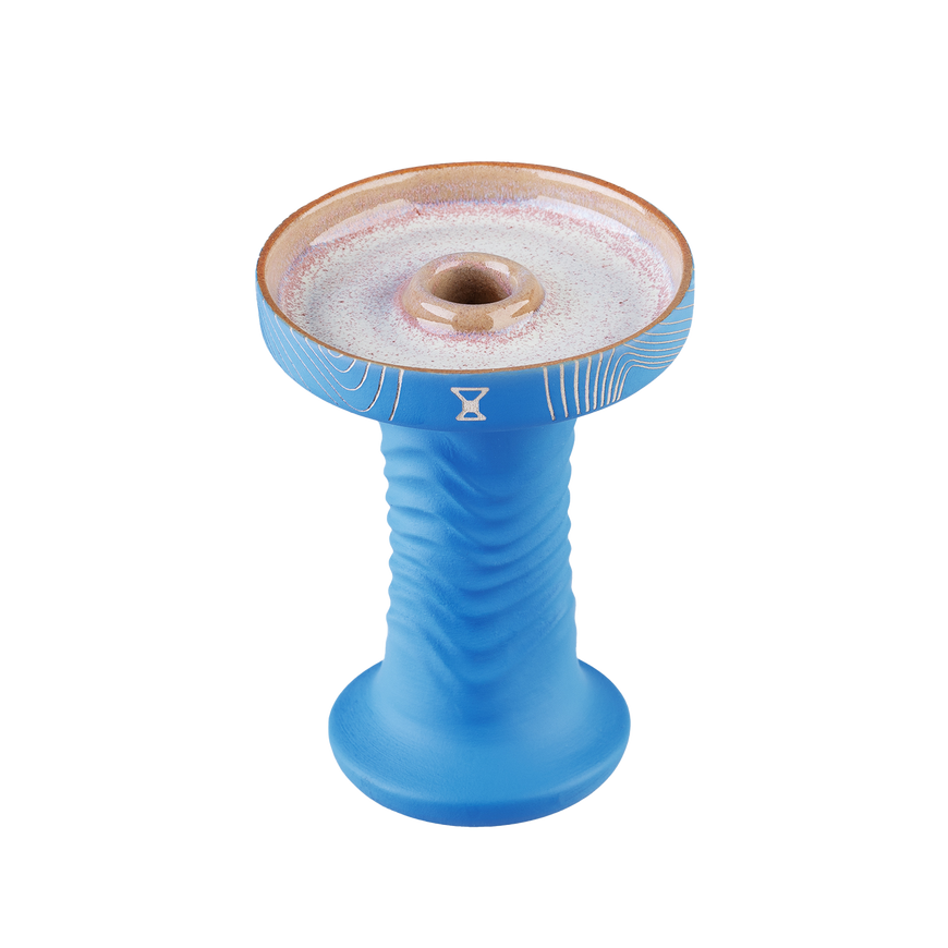 ALPHA Bowl - WAVE Phunnel - South Blue
