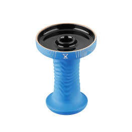ALPHA Bowl - WAVE Phunnel - Blue Cenote