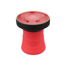 ALPHA Bowl - FUSION Tabakkopf - Red