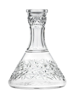 ALPHA CRYSTAL X GOLD Steck-Bowl