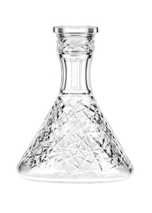 ALPHA CRYSTAL X Steck-Bowl