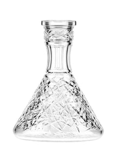 ALPHA CRYSTAL X Steck-Bowl