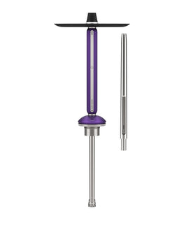 ALPHA Hookah ECHO - JADE PURPLE