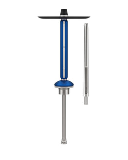 ALPHA Hookah ECHO - SAPPHIRE BLUE