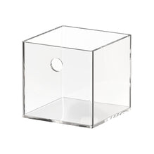 ALPHA Hookah SMART EXZO - Plexiglass, Ersatzbowl