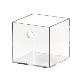 ALPHA Hookah SMART EXZO - Plexiglass, Ersatzbowl