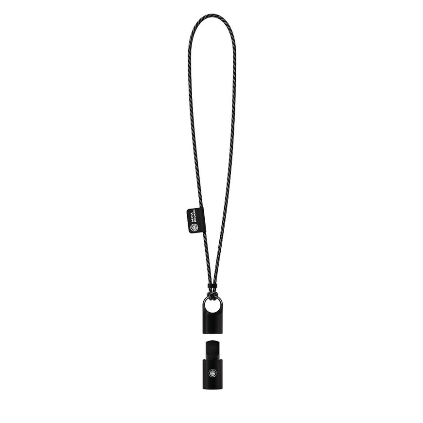 ALPHA PIPE 2.0 Noir Black