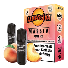 Al Massiva PODs 2er - MASSIV