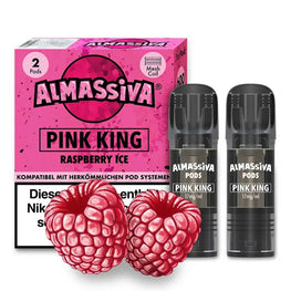 Al Massiva PODs 2er - PINK KING