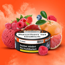 BLACKBURN Tobacco 100g - IC BABI Feat GUF