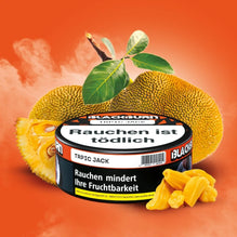 BLACKBURN Tobacco 100g - TRPIC JACK