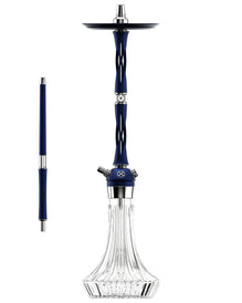 Blade Hookah LE2 - Deep Blue