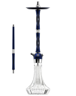 Blade Hookah LE2 - Deep Blue