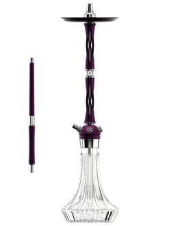 Blade Hookah LE2 - Purple