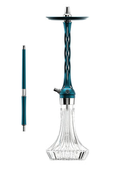 Blade Hookah M2 - Aqua