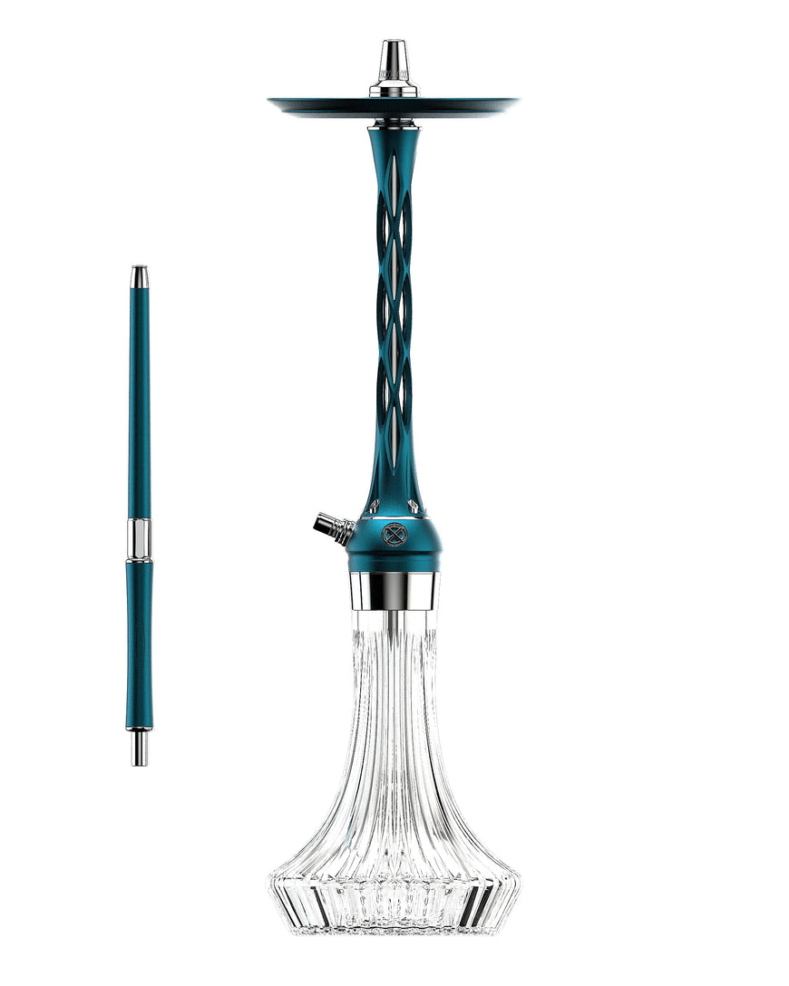 Blade Hookah M2 - Aqua
