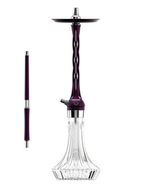 Blade Hookah M2 - Purple
