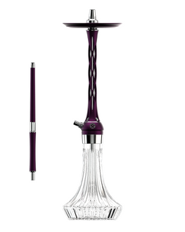 Blade Hookah M2 - Purple