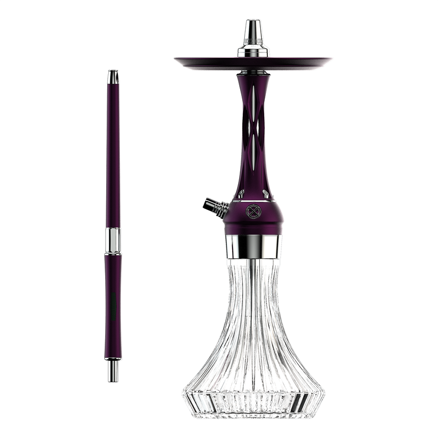 Blade Hookah M2 Mini - Purple