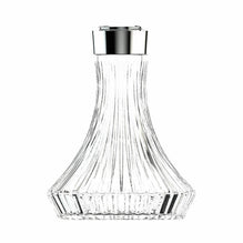 Blade Hookah M2 Mini Ersatzbowl - Bowl Transparent