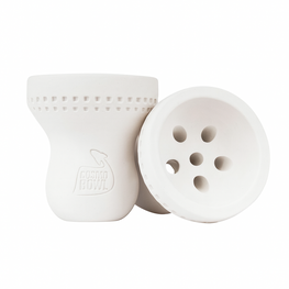 COSMO Bowl - Turkish White Classic