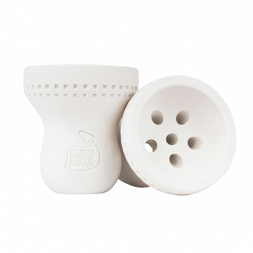 COSMO Bowl - Turkish White Classic