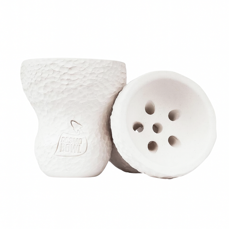 COSMO Bowl - Turkish White Meteora