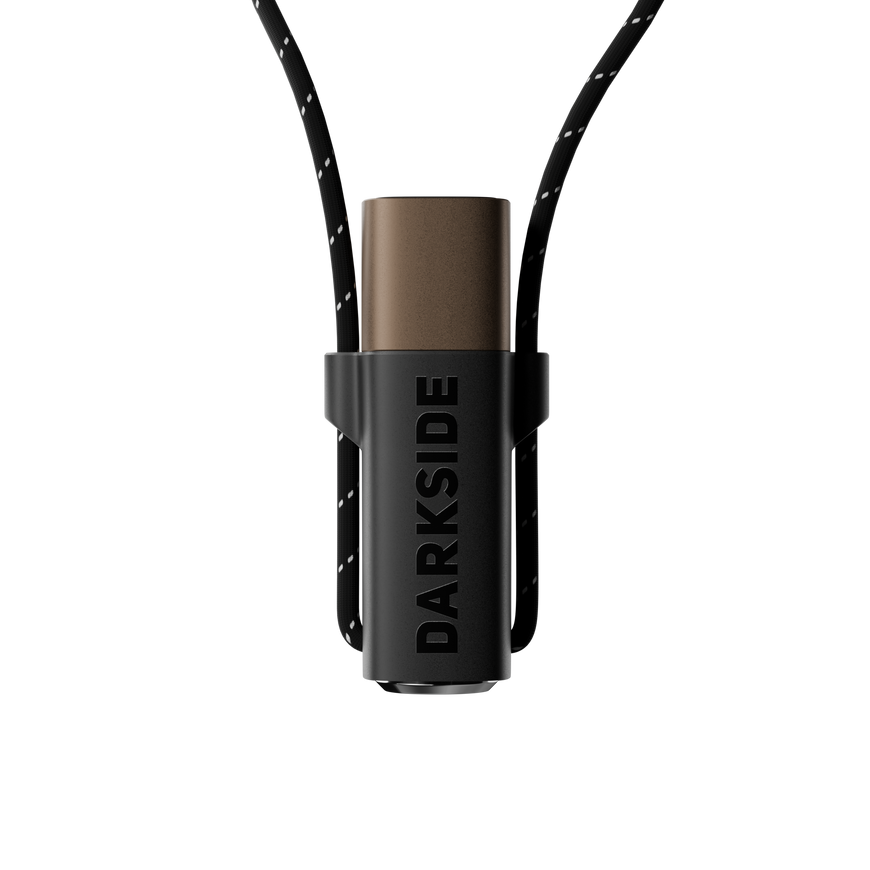 DARKSIDE D-STICK Bronze - Persönliches Mundstück