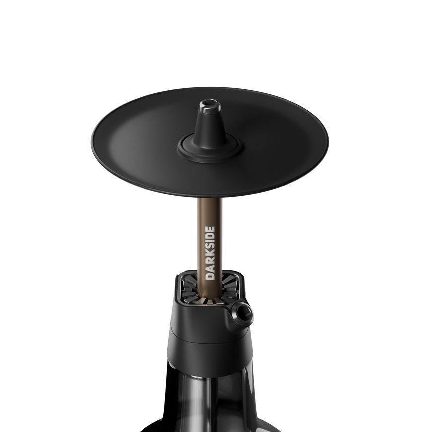 DARKSIDE INTRO - Shisha SET - Bronze