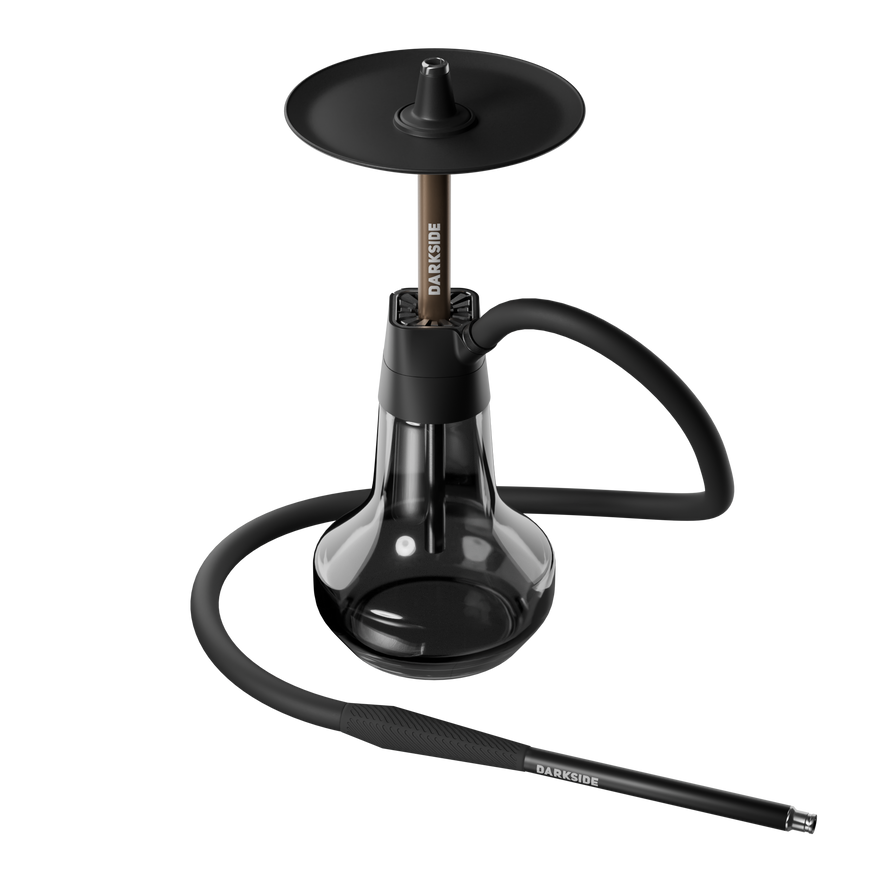 DARKSIDE INTRO - Shisha SET - Bronze
