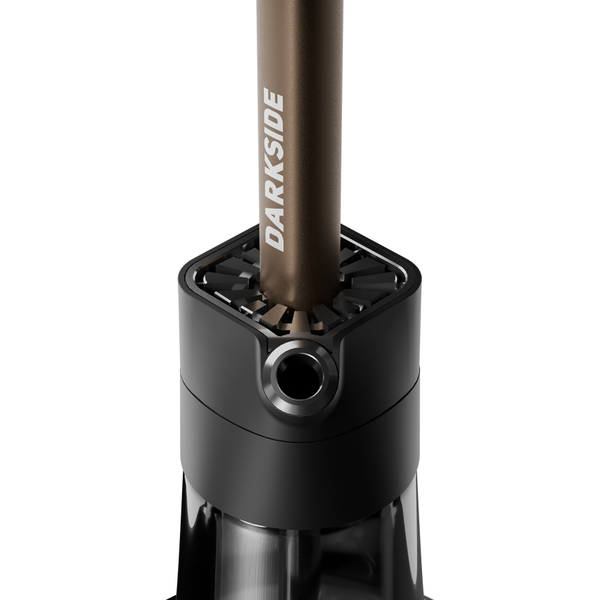 DARKSIDE INTRO - Shisha SET - Bronze