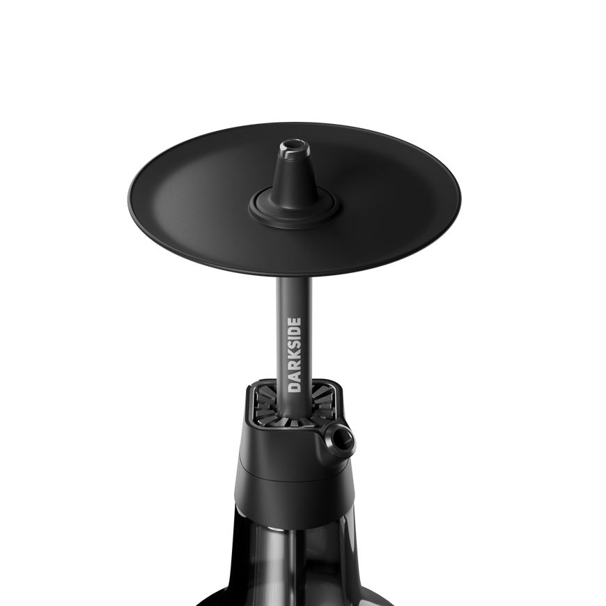 DARKSIDE INTRO - Shisha SET - Grey
