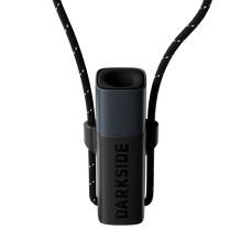 DARKSIDE D-STICK Blue - Persönliches Mundstück