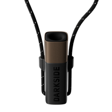 DARKSIDE D-STICK Bronze - Persönliches Mundstück