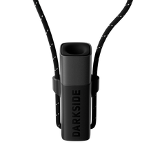 DARKSIDE D-STICK Grey - Persönliches Mundstück
