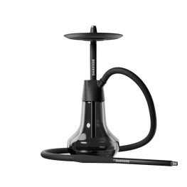 DARKSIDE INTRO - Shisha SET - Black