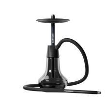 DARKSIDE INTRO - Shisha SET - Blue