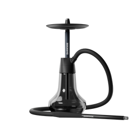 DARKSIDE INTRO - Shisha SET - Blue