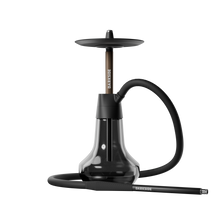 DARKSIDE INTRO - Shisha SET - Bronze