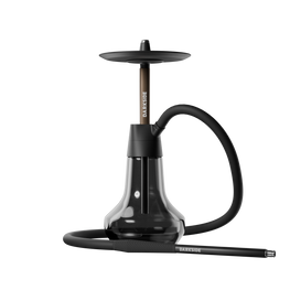DARKSIDE INTRO - Shisha SET - Bronze