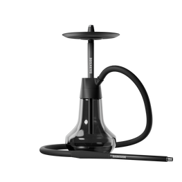 DARKSIDE INTRO - Shisha SET - Grey